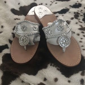 Jack Rogers Hamptons M